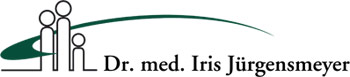 Praxis Dr. med. Iris Jürgensmeyer Logo